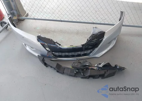 2018 Nissan Maxima 3.5 Platinum из США, поврежденный, VIN 1N4AA6AP1JC388670